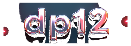 dp 12 logo